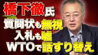 【上海電力】橋下徹の論点は大外れ、メディアはどこも流さない　山口敬之×さかきゆい【山口インテリジェンスアイ】