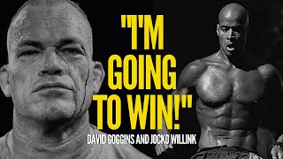 BECOME OBSESSED! - David Goggins and Jocko Willink - Motivational Speech 2020
