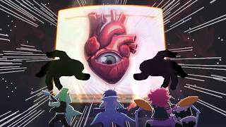 [Weird Route] FABLED TRINITY