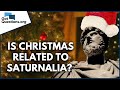 Is Christmas related to Saturnalia?  |  GotQuestions.org