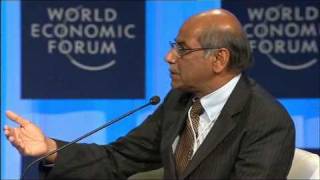 Davos Annual Meeting 2010 - From Copenhagen to Mexico: What's Next?