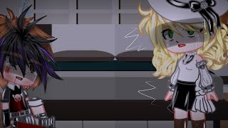 Would I Do It Again?.. | Ft. Mrs.Afton \u0026 Michael | Angst? |⚠️BL00D/TW⚠️