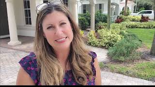 Palm Beach Gardens Homes for Sale -  Evergrene Rental