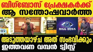 വീട്ടുകാരുമായി സംസാരിച്ച് മത്സരാർത്ഥികൾ | BiggBossMalayalamSeason3​