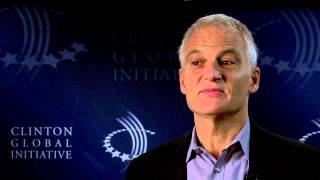 Advance Market Commitment to Eliminate Pneumococcal Disease - CGI 2007 Commitment Progress Report