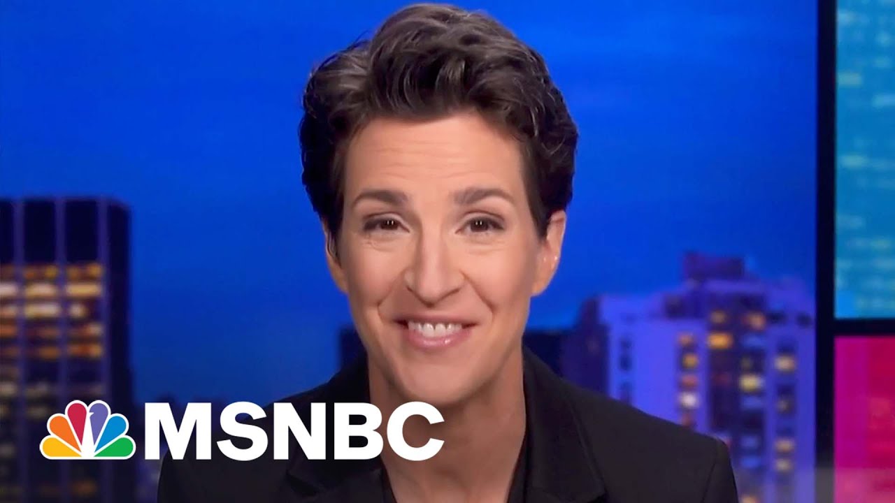 Watch Rachel Maddow Highlights: Nov. 14 - YouTube