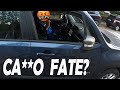 WHEELIE VLOG BERGAMO *insultati dalla gente*