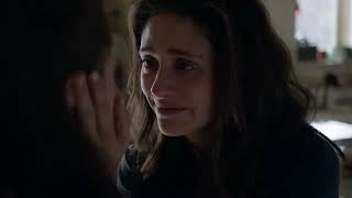 Fiona vs Debbie Shameless Season 6x03 scene
