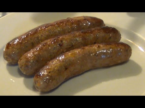 Cooking Italian Sausage - SIMPLE & EASY at HOME! Cooking Italian Sausage - SIMPLE & EASY at HOME!