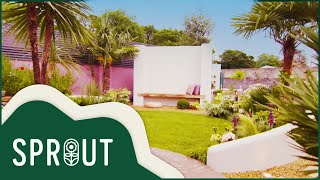 Ultimate Garden Makeover: Supergarden Finale | Sprout | Full Episode