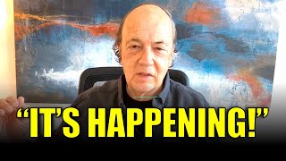 5 Minutes Ago: Jim Rickards Shared Terrifying Prediction