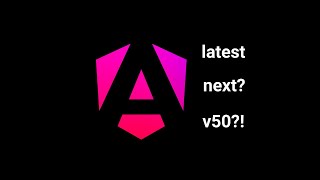 How to keep up with Angular v19 features and releases