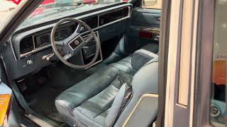 1980 Mercury Cougar XR7 #2893