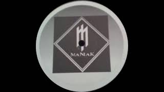 Maniak - Untitled B2 - Anticore 6