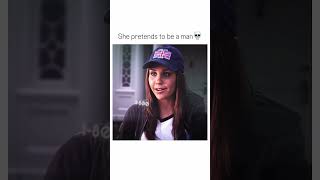 She S Really Cool