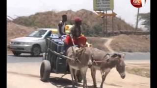 EPZ Water Company in Athi River accused of exploitation