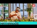 Amapiano | Groove Cartel Presents Mathandos