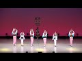 【舞台踊り】 阿波踊り飛舞伎　～2017.8.20　第33回南越谷阿波踊り～