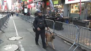 No credible threats to NYC in wake of New Orleans attack: NYPD