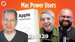 David Pogue on Steve Jobs, the iPhone, and Apple’s First 50 Years