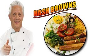 Big Breakfast with Hash Browns by James Pulham | RECIPE | One Shot Simple Cooking