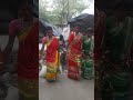 আদিবাসী সুন্দরী তরুণীদের নাচ adiwasi beuti santali dance santali kudi yutube reel trending