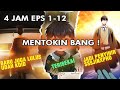 FULL 4 JAM LAHIRNYA PENYIHIR TERKUAT DENGAN MANA TAK TERBATAS EPS 1-12