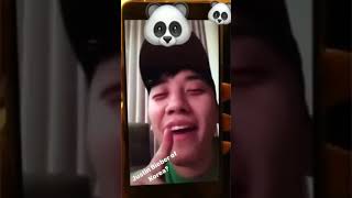 [171112] SEUNGRI singing \