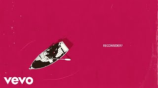 Koe Wetzel - Reconsider (Official Lyric Video)