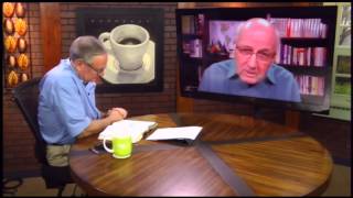 FocusToday 05-22-14 - Alan Gottlieb, Bryan Platt, Dr Gene Getz