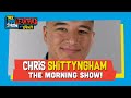 The Morning Show: 