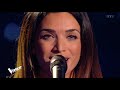 dalida laissez moi danser vanina the voice france 2021 blinds auditions