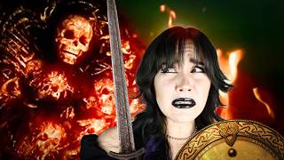 Swaggy Vs 10'000 Skeletons *720p* (Dark Souls #10)