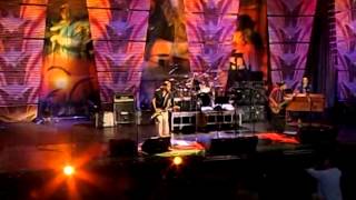 Los Lonely Boys - How Far Is Heaven (Live at Farm Aid 2006)