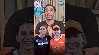 WPL 2025: GUJ-W vs RCB-W Match Predictions | Fantasy Cricket XI | Team Predictions | Women's IPL 25