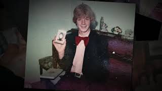 Memorial Tribute Video for Stewart Tatem