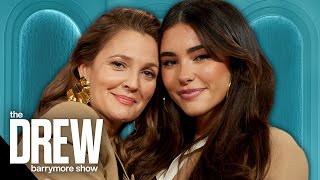 Madison Beer Reveals How She Learned to Nurture Her Inner Child | The Drew Barrymore Show