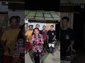 suasana goyang sadbor di malam hari bersama crew goyangsadbor happybor sadbor kampungtiktok