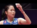 Ratchanok Intanon vs Tai Tzu Ying | World Tour Finals