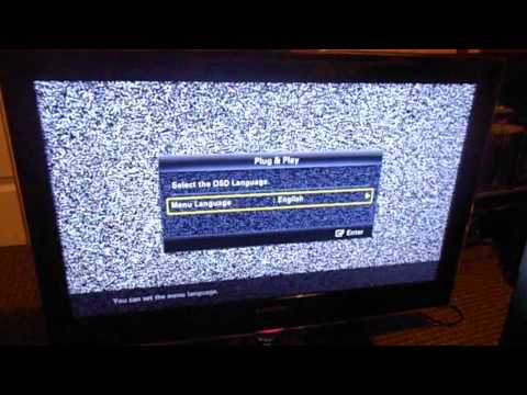 Samsung UE32B6000 - Freeview/DTV not working - Repair Samsung UE32B6000 - Freeview/DTV not working - Repair