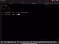 How to fix Name Not Defined Error in Python