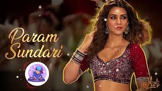 Param Sundari Dj Remix | Dj Avi | Shreya Ghoshal | Bollywood Remix 2021
