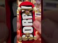 Fingerboard Set up - Sorry Faker Deck