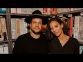 JOHNNYSWIM at Paste Studio NYC live from The Manhattan Center