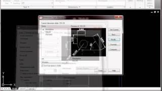 autocad tutorial 3.avi