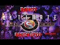 Testing UMK3 Ultimate Cup Edition Rom Hack MAME