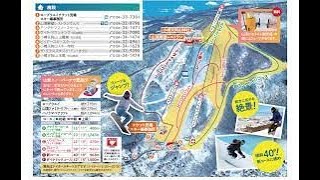 小樽天狗山スキー場ｈ⑯２０２３年版・７３歳のスキーライフ