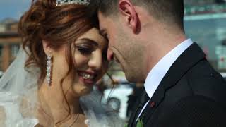 Ashot and Armine WEDDING DAY