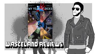 My Year of Dicks (2023) - Wasteland Short Film Review