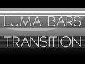 After Effects Tutorial: Luma Bars Transition